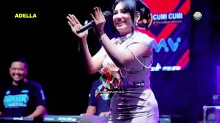 Download lagu HADIRMU BAGAI MIMPI || LUSYANA JELITA cover om ADELLA live kedung wungu mp3