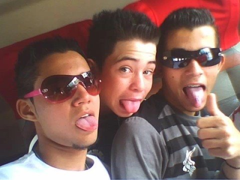 Bonde do kenner F.P.M