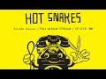 Hot Snakes - Suicide Invoice [FULL ALBUM STREAM]