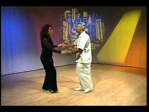 Promotional video thumbnail 8 for Black Belt Dance