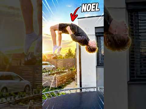 VÉGRE BEADTAM A HÁTRASZALTÓT... 😱