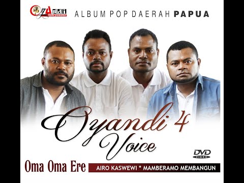 #OYANDIVOICEPAPUA | YANE IBATE / BHS. BONGGO -SARMI