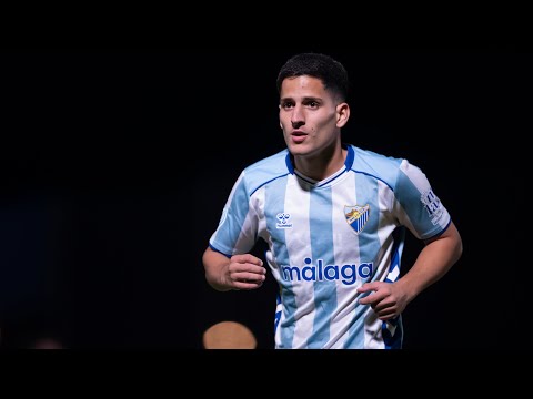 Atlético Malagueño 1 - 3 FC La Unión Atlético (Segunda Federación)