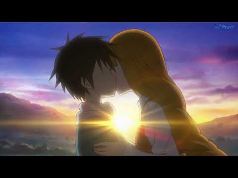The most heartwarming confession in an anime ||KAHVEL KISSES YUUSKE!||