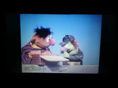 Muppet Voice Comparisons: The Reboot - Sherlock Hemlock