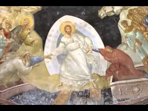 Behold, the Bridegroom cometh...