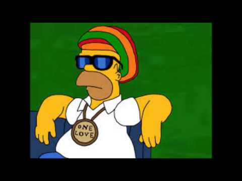 Mercer vs Eric Prydz - Every Day Supreme (Homer Simpson MashUp)