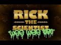 Wee Wee Man - Rick the Scientist - Shit music - comedy rap (you will pee your pants)