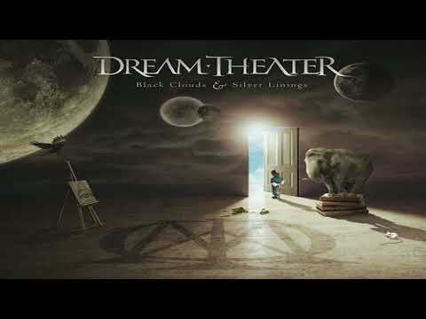 Dream Theater - Black Clouds & Silver Linings (2009) - Álbum Completo (Full Album) - Full HD