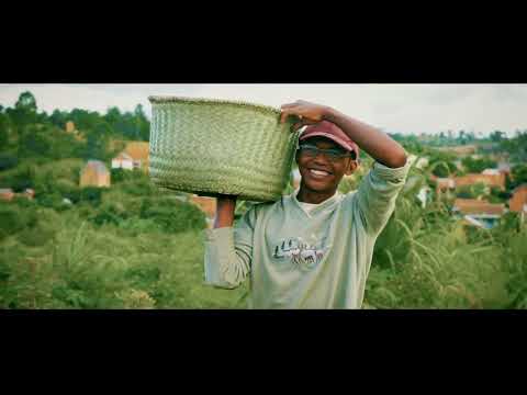 BAIE DE ROSE by BÖNDY