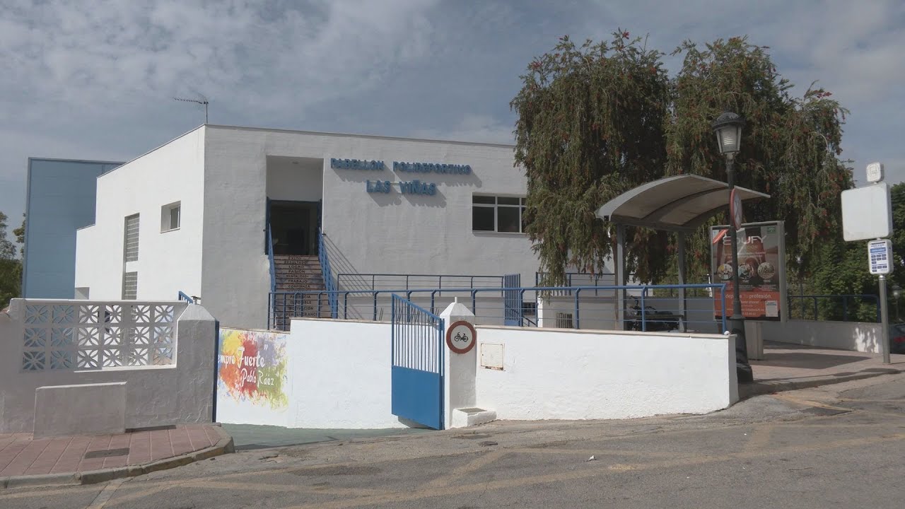 El Gimnasio vuelve a abrir sus puertas los sábados