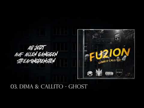 Dima & Callito - Ghost
