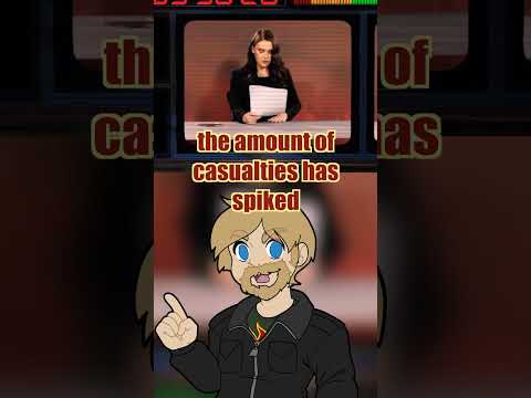 Not For Broadcast is DARK! 😱 #gaming #shorts