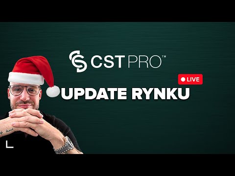 🔴 LIVE: CZY NA SYLWESTRA BTC ZROBI PSIKUTA*A BEZ S ??