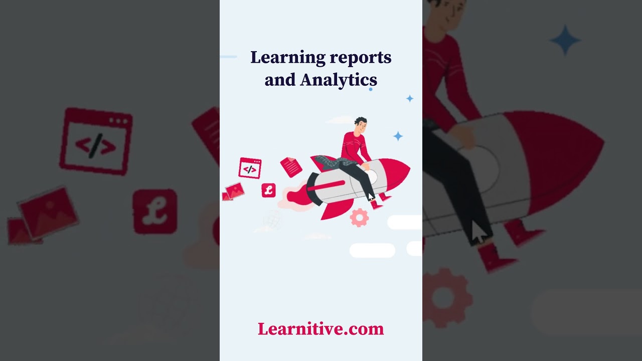 Why Learn with Learnitive.com? Learnitive - An Interactive Learning Platform | #Learnitive #udemy
