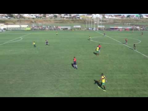 » Video: Mirá el gol de Lucas Gamba ante Aldosivi