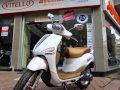 Yuki YK 150T-3 Adonis Motosiklet