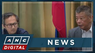 Download lagu Ombudsman: Party-list lawmakers Eric Yap, Edvic Yap considered persons of interest in flood probe mp3