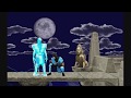 MK2 Beta II Sub Zero Gameplay Ultimate Difficulty