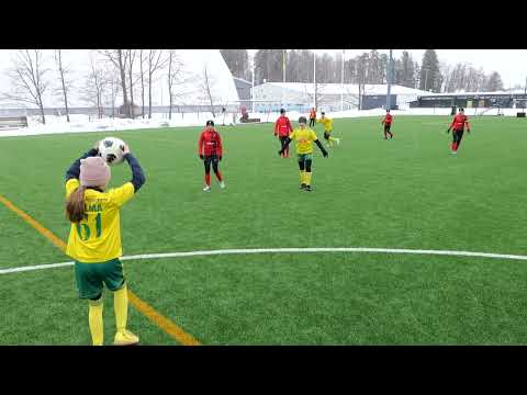 Miniliiga 2023 (T2011): EPS - Ilves