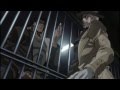 Jotaro And Joseph English Dub