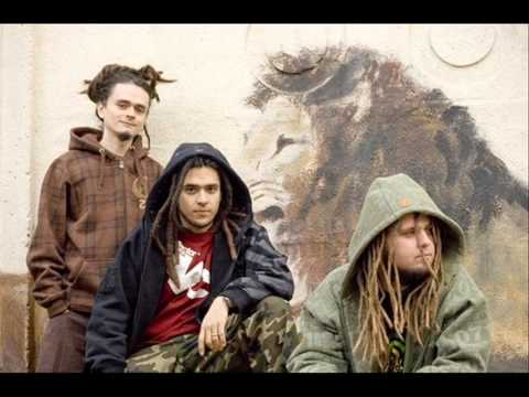 NDK - Dancehall (Pharaoh)