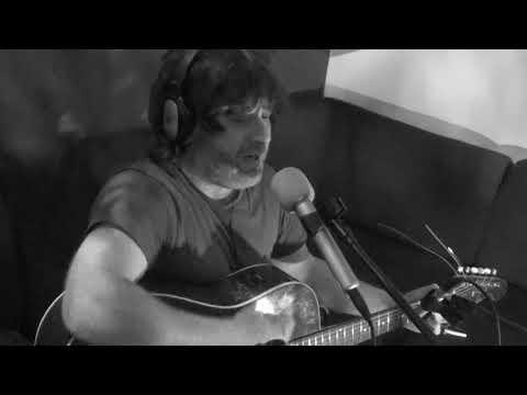 Danny Mahon - Cocoon [Cover] (1619 Sessions)