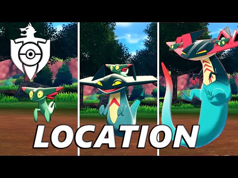 Pokemon Sword and Shield: How to Catch & Find Dreepy, Drakloak, and Dragapult