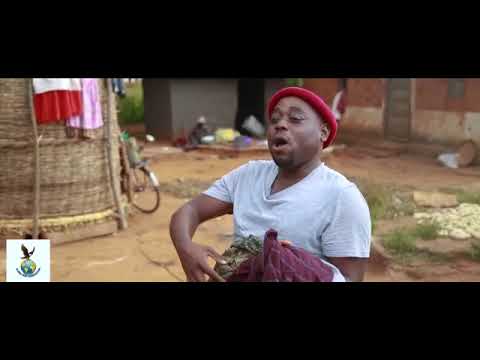 Symon & Kendall Episode 1 powered by(Global Hope Mobilization)