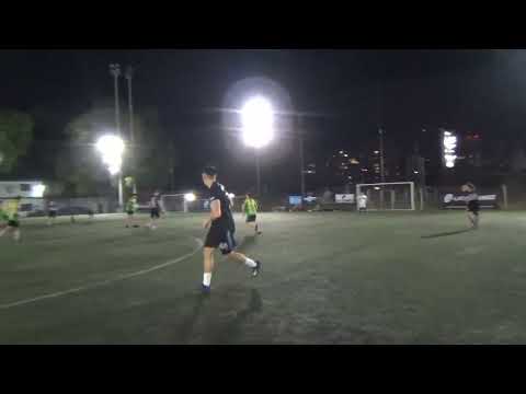 ALDOSIVI VS VILLA MARTELLI - #LigaNuñez - #Clausura SLS - 12/11/2022