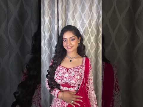 Bridal Makeup Artist portfolio by Meghna Makeover in Jaipur - Photo 2
