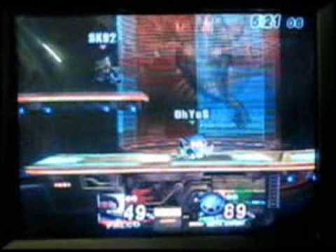 Tyrant (MK) vs SK92 (Falco) Losers Finals 5