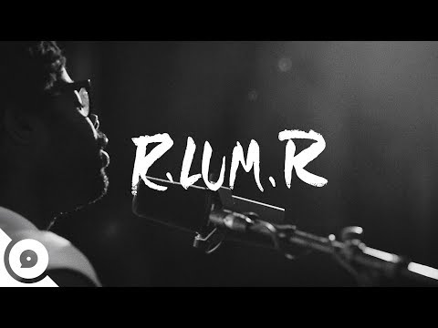 R.LUM.R - Tell Me | OurVinyl Sessions
