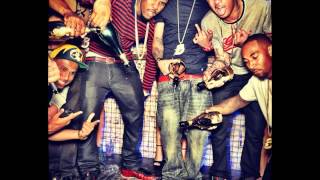 The Game Ft 2 Chains & French - Mean Muggin