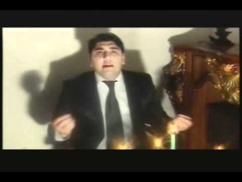 Gurbash Atayew - Soygi