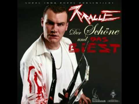 Kralle  Männer (Dsudb)