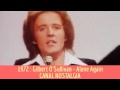 Gilbert O'Sullivan - Alone Again 