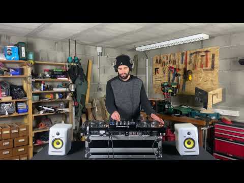 Mix Funk Nu Disco House 2023 #1 - Earth n Days Jay Vegas Filip Grönlund MANT & More