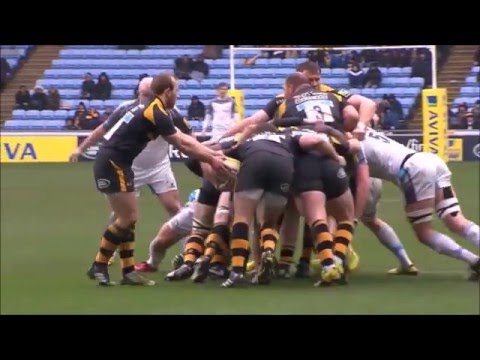 Dan Robson Tribute 2015/16