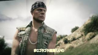 【ゆっくり実況】駆け出しギャングゆっくりアリスたちのGTA5実況 Part24 チルノとお金稼ぎ後編