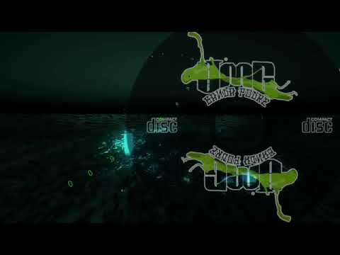 009-Rebordose - Charlão, Lp Bronks, Lethal VMG