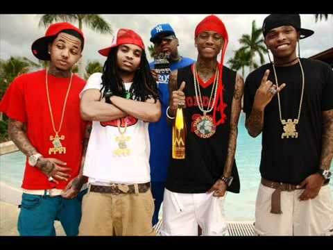 lil playboii ft ybt - rockin dat lyrics new