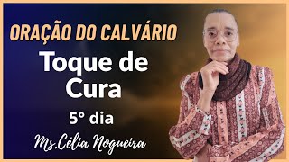 ORAÇÃO E PALAVRA PROFÉTICA COM MISS CÉLIA NOGUEIRA