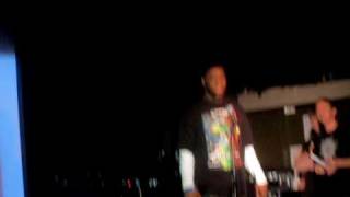 Gilles Peterson - Worldwide Awards 2010 - Part 2