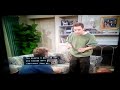 Boy Meets World The Honey Moon Is Over Alan Stands Up To Cory