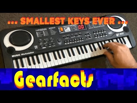 download lagu mp3 mp4 C Giant Keyboard Aldi, download lagu C Giant Keyboard Aldi gratis, unduh video klip C Giant Keyboard Aldi