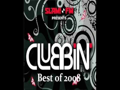 Sander Van Doorn - Clubbin Slamfm 01-05-2008