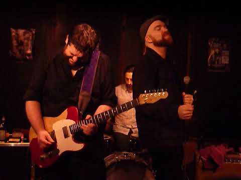 Welch Ledbetter Connection - " Goodbye Baby"