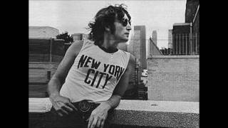 -itis "Dear John (a letter to John Lennon)" w/ lyrics in sidebar