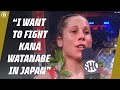 Bellator 300 Liz Carmouche Post Fight Interview